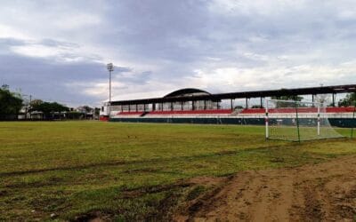 San Pedro de Urabá abre zonal de Juegos Escolares con 1.099 deportistas