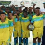Turbo ganó cinco títulos en el zonal de Urabá de los Juegos Escolares