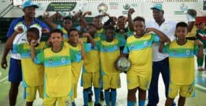 Turbo ganó cinco títulos en el zonal de Urabá de los Juegos Escolares