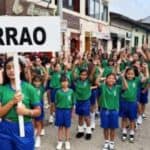 Urrao recibe a 570 deportistas en los Juegos Escolares del Suroeste