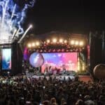 Antioquia aportó 26 de los 69 oros de Colombia en los Juegos Suramericanos