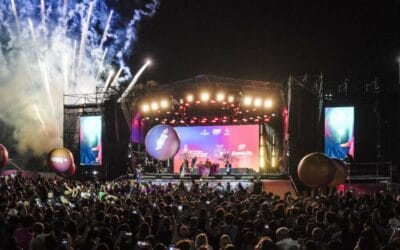 Antioquia aportó 26 de los 69 oros de Colombia en los Juegos Suramericanos