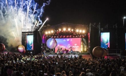 Antioquia aportó 26 de los 69 oros de Colombia en los Juegos Suramericanos