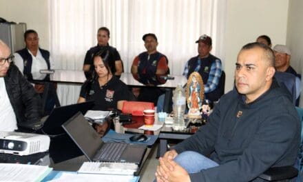 Betulia revisó atención a víctimas en comité de justicia transicional