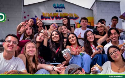 Rionegro abrió una Casa de la Juventud para actividades y participación