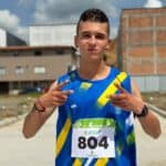Kevin Arroyave ganó en Entrerríos y clasificó a la final departamental