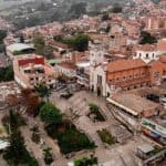 Alerta en San Antonio de Prado por bajo caudal de La Manguala