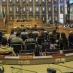 Diputados de Antioquia piden mesa de diálogo por 89 familias de La Maquinita – Jardín
