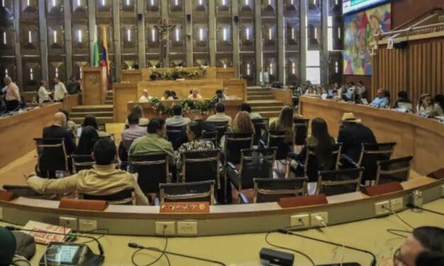 Diputados de Antioquia piden mesa de diálogo por 89 familias de La Maquinita – Jardín