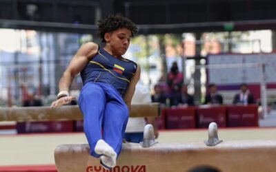 Deportistas de Antioquia aportan 12 de los 30 oros de Colombia en Santa Fe 2026