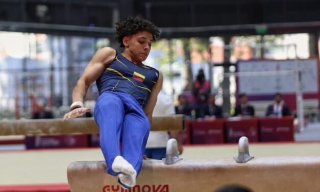 Deportistas de Antioquia aportan 12 de los 30 oros de Colombia en Santa Fe 2026