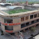 Bello adjudica administración y dotación de su plaza de mercado