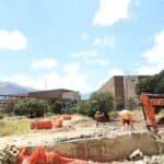 Cierres viales en Pilarica y El Progreso por obras del patio taller del Metro de la 80