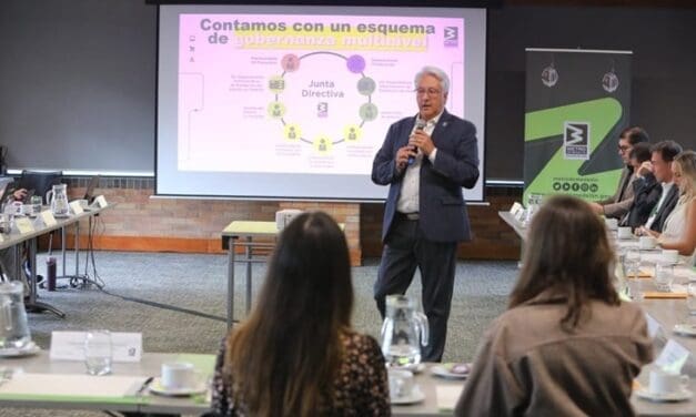 Metro de Medellín propone al Congreso un fondo para sostener el transporte masivo