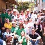 Alcaldía de Sabanalarga llevó ayudas y programas sociales a Nohavá y Remartín