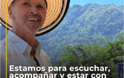 Alto Bonito activa recuperación comunitaria tras incendios en Abejorral