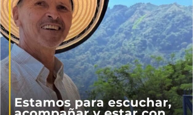 Alto Bonito activa recuperación comunitaria tras incendios en Abejorral