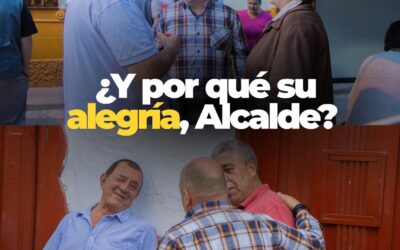 Abejorral inicia reposición de redes antes de pavimentar siete calles