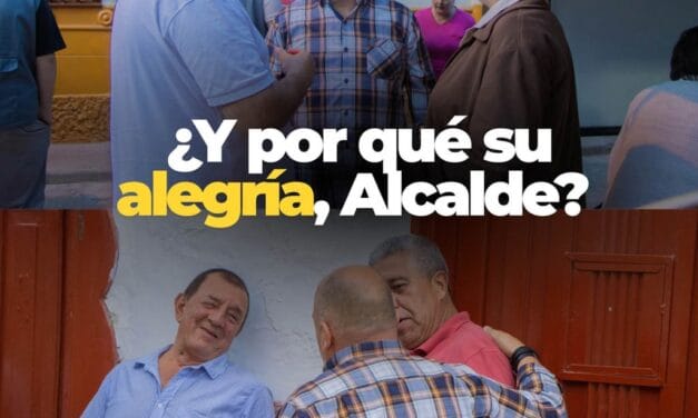 Abejorral inicia reposición de redes antes de pavimentar siete calles