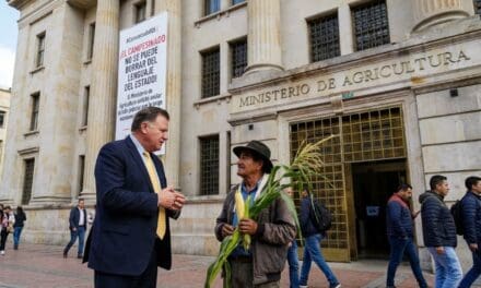 MinAgricultura pide nulidad de fallo de tutela en Bogotá