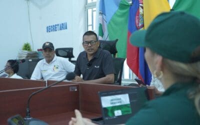 Antioquia aprueba $6.700 millones para actualizar POT en el Bajo Cauca