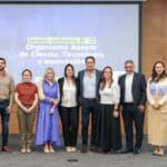 Medellín renovó el Organismo CTI para 2026-2028