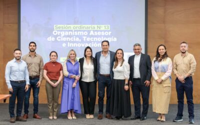 Medellín renovó el Organismo CTI para 2026-2028