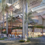 Metro proyecta transformar la estación Parque Berrío