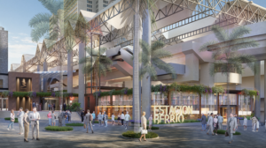 Metro proyecta transformar la estación Parque Berrío