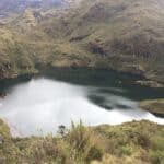 Controlan dos incendios cerca de Las Hermosas; dos siguen activos