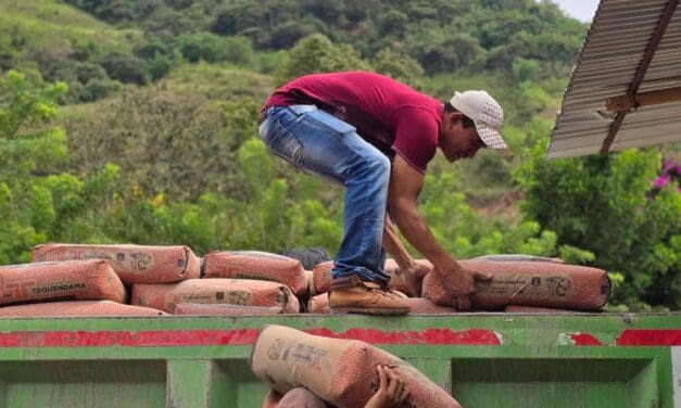 Placa huella en Peque tendrá prácticas del SENA y cierre vial