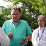 Gobierno activa Plan de Choque ante El Niño para el campo