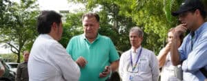 Gobierno activa Plan de Choque ante El Niño para el campo