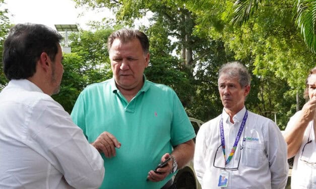 Gobierno activa Plan de Choque ante El Niño para el campo