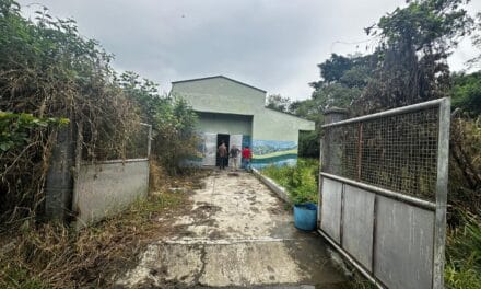 Ituango inicia la recuperación de su planta de beneficio animal