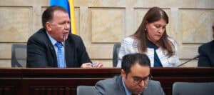 Ministro de Agricultura anuncia recorte del 32 % al presupuesto agropecuario para 2027