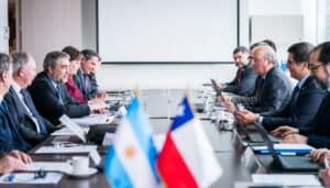 Chile y Argentina aprueban protocolos para operar tres proyectos mineros en la frontera