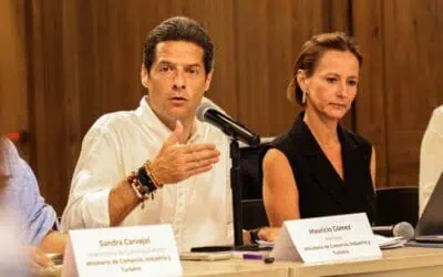 MinCIT y Red Invest acuerdan priorizar proyectos de inversión regional