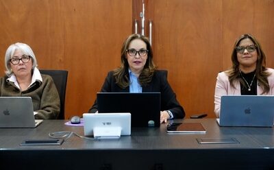 MinEducación reporta avance del regreso a clases tras el sismo