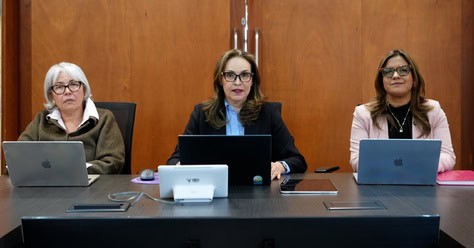 Imagen de apoyo sobre el regreso a clases en territorios afectados por el sismo