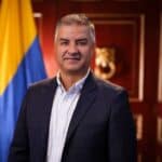 Berrio propone exigir título y experiencia para ser ministro en Colombia