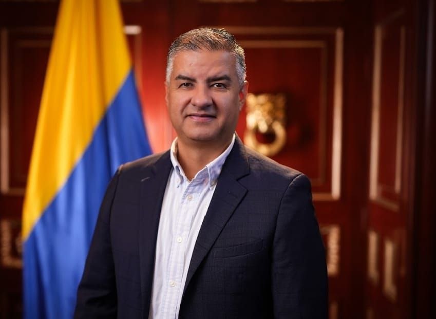Imagen de referencia sobre requisitos para ministros en Colombia