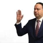 Externado confirma que Reynaldo D’Silva aún no obtiene la maestría