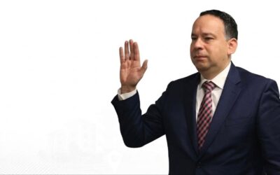 Externado confirma que Reynaldo D’Silva aún no obtiene la maestría
