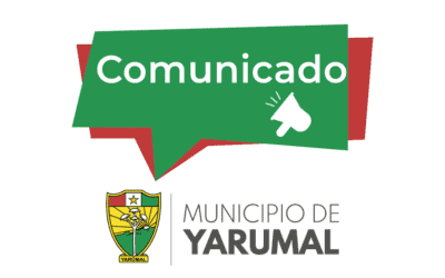 Yarumal reporta 2.733 vacunas aplicadas y acciones de prevención en salud