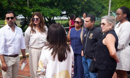 San Andrés suma más pasajeros mientras el Gobierno revisa conectividad y obras turísticas