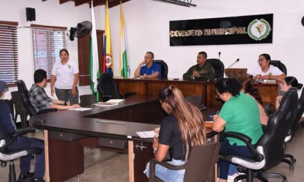 Sequía en Sabanalarga: aprueban plan ante temporada seca