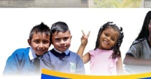 MinEducación reporta retorno del 80 % del servicio educativo tras el terremoto