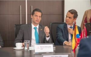 Colombia acelera el trámite del acuerdo comercial con Singapur