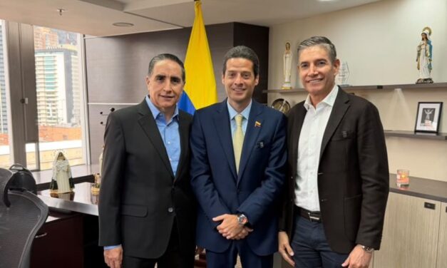 SuperGIROS anuncia donación de $15.000 millones para reconstruir 620 viviendas en Chocó